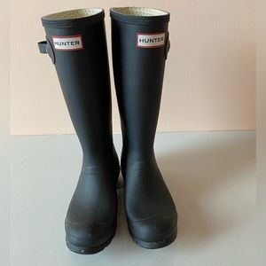 Hunter Rain Boots